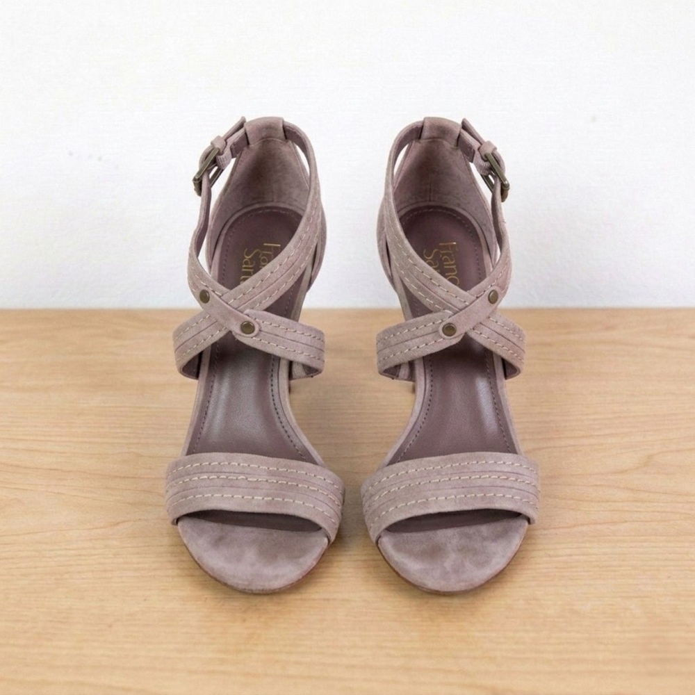Franco Sarto heels 👠